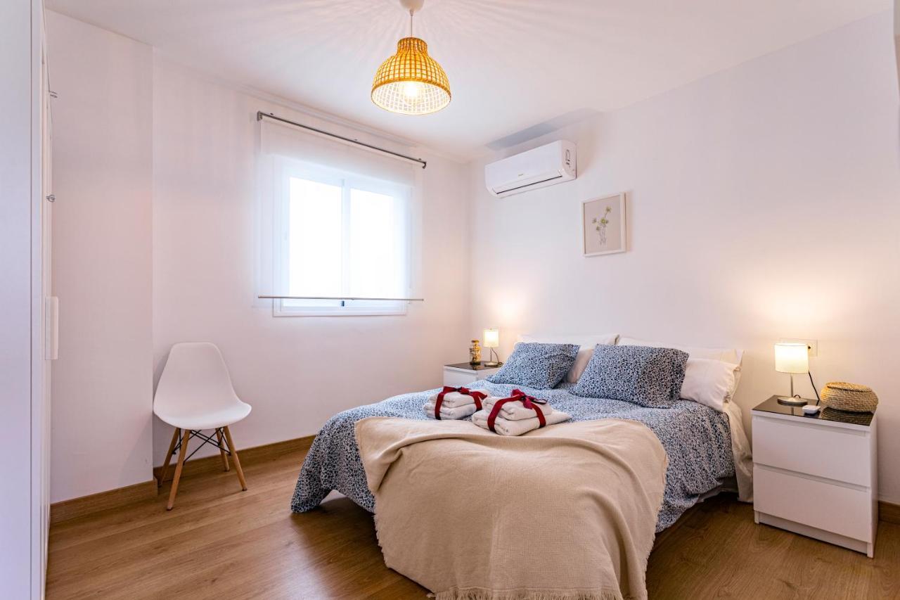 -Malagasunapts- Premium Centre Freeparking Exterior foto