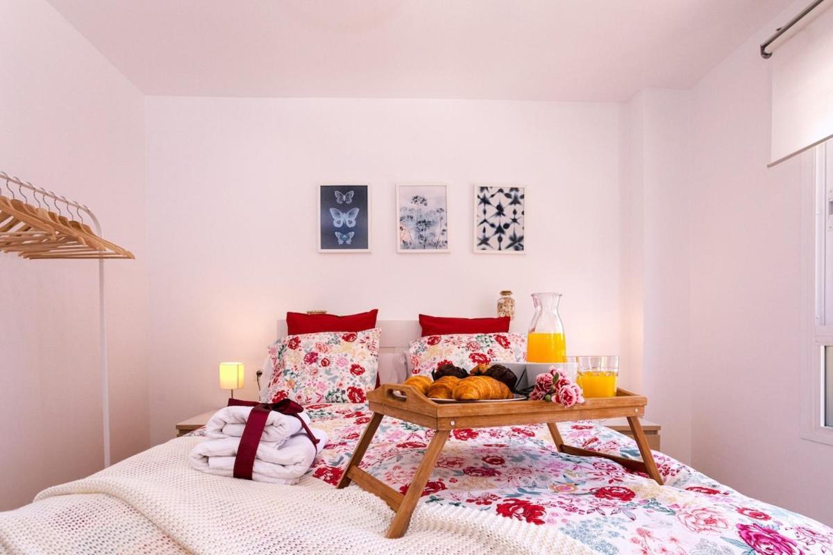 -Malagasunapts- Premium Centre Freeparking Exterior foto