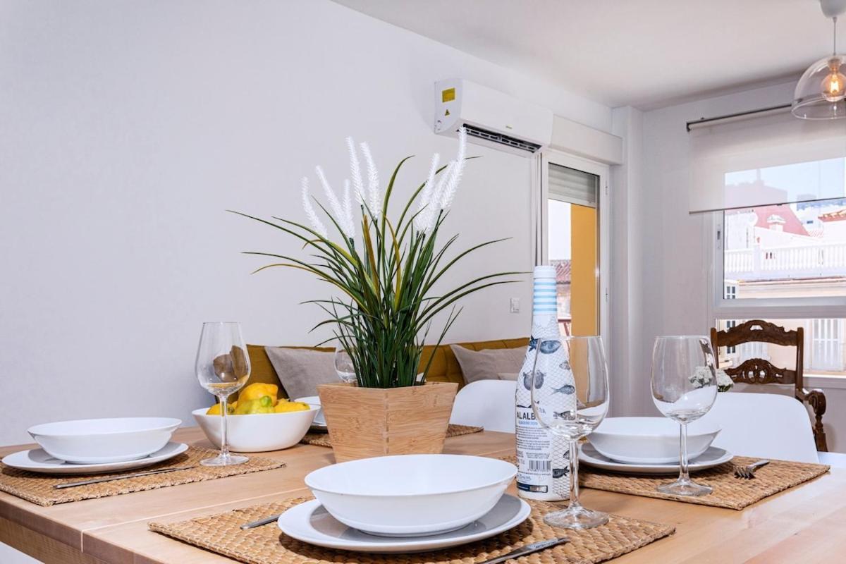 -Malagasunapts- Premium Centre Freeparking Exterior foto