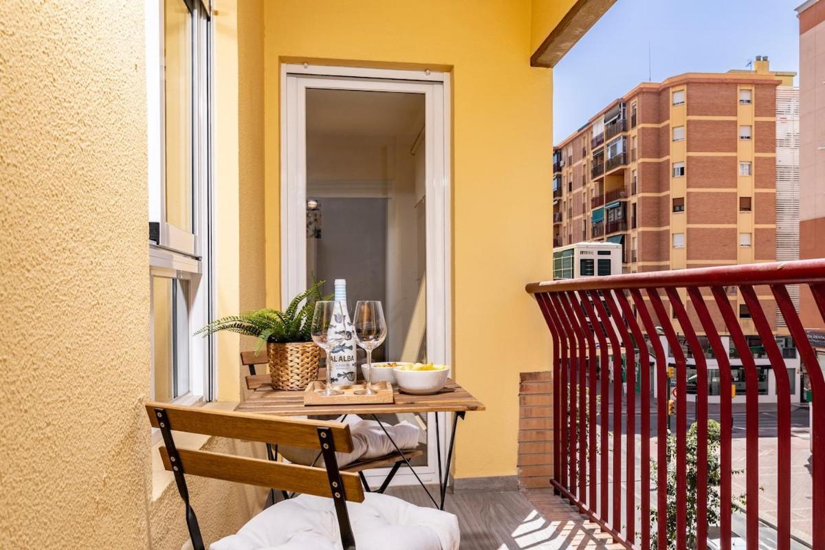 -Malagasunapts- Premium Centre Freeparking Exterior foto