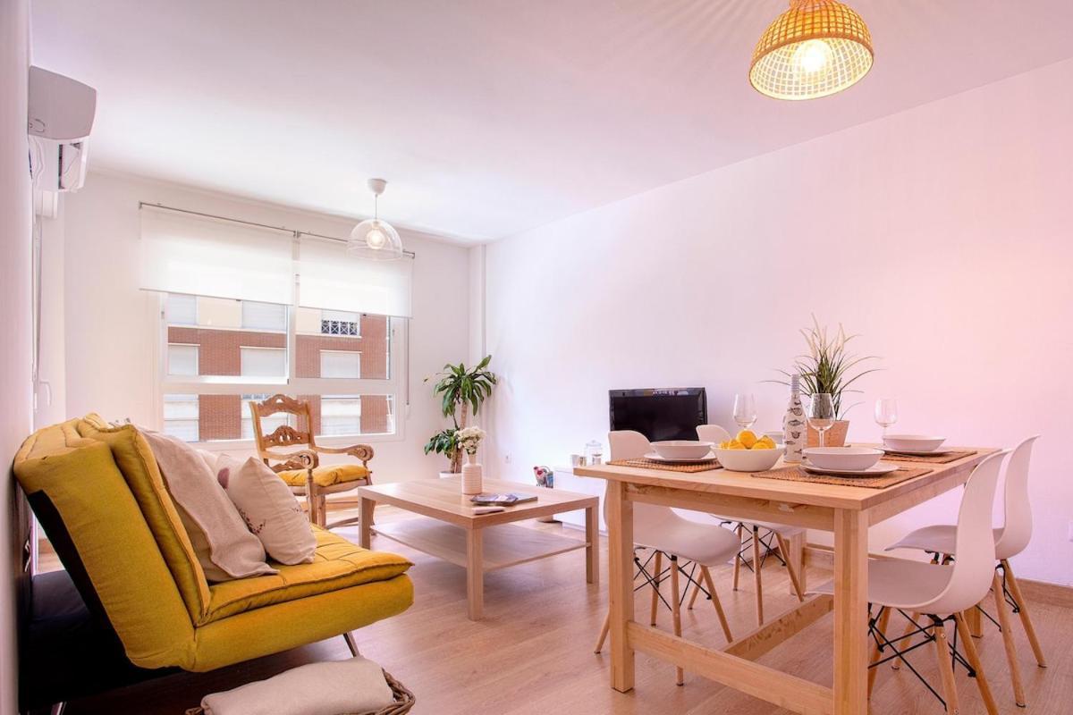 -Malagasunapts- Premium Centre Freeparking Exterior foto