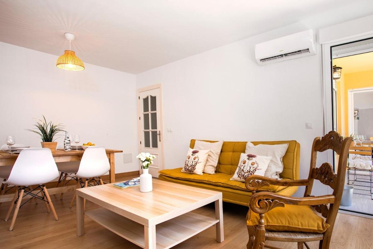 -Malagasunapts- Premium Centre Freeparking Exterior foto