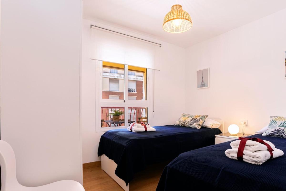 -Malagasunapts- Premium Centre Freeparking Exterior foto
