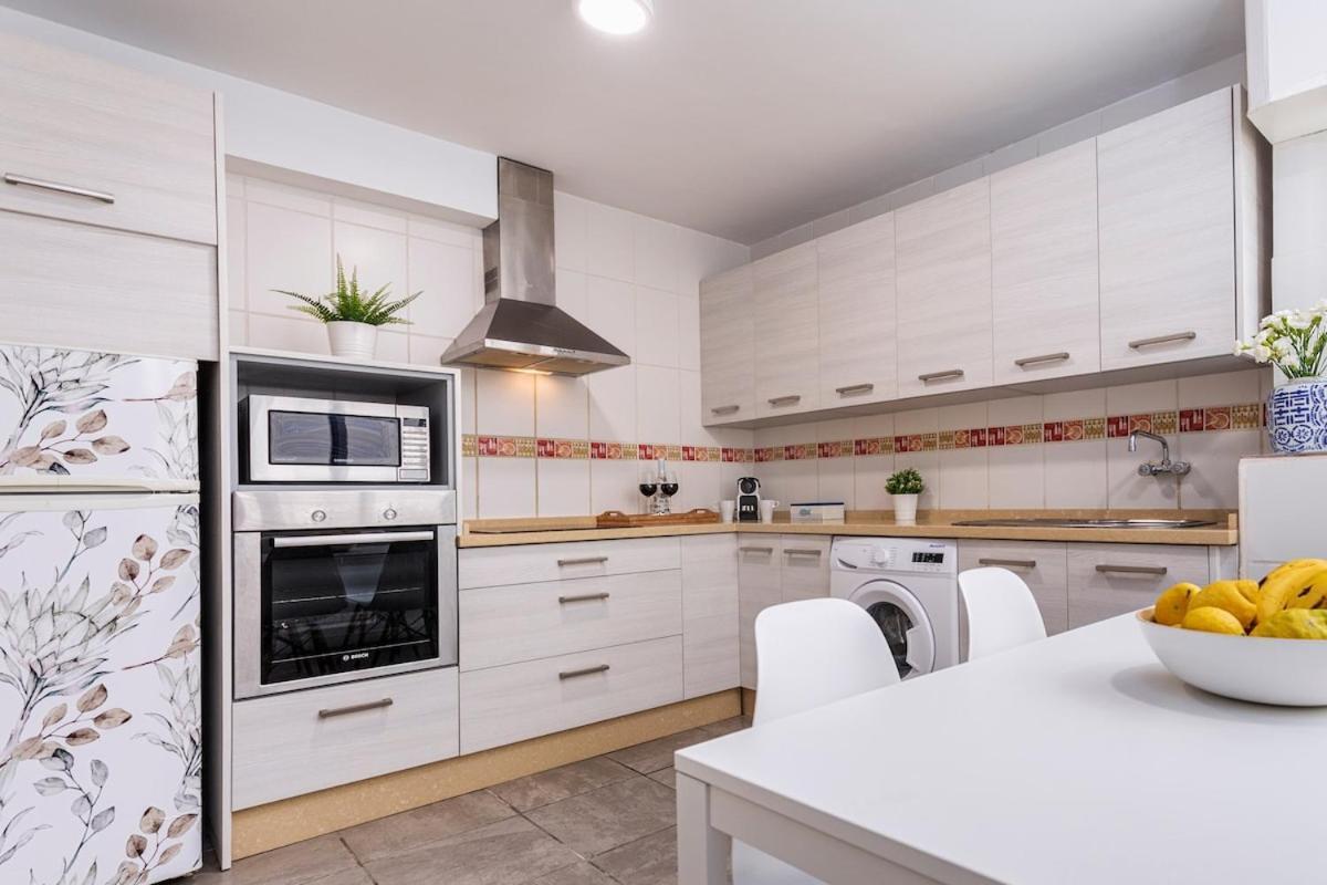 -Malagasunapts- Premium Centre Freeparking Exterior foto